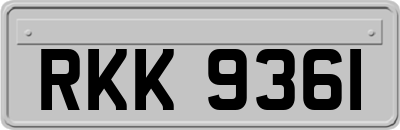 RKK9361