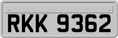 RKK9362