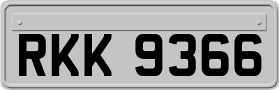 RKK9366