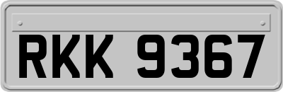 RKK9367