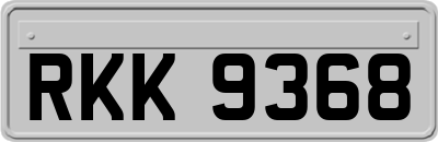 RKK9368