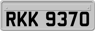 RKK9370