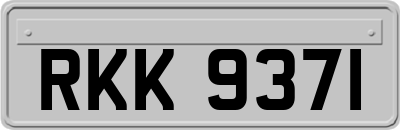 RKK9371