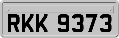 RKK9373