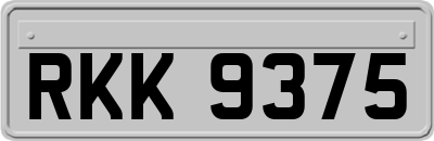 RKK9375