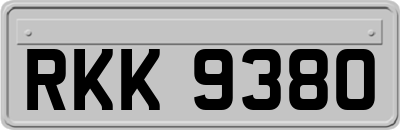 RKK9380