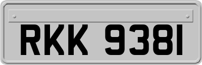 RKK9381