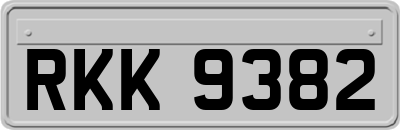 RKK9382