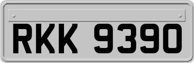 RKK9390