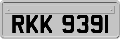 RKK9391