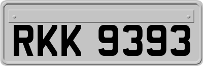 RKK9393