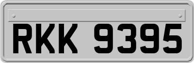 RKK9395