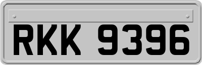 RKK9396