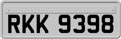 RKK9398