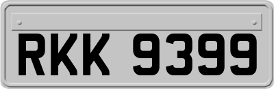 RKK9399