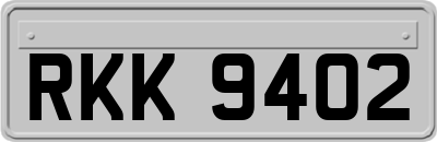 RKK9402