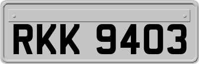 RKK9403