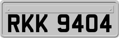 RKK9404