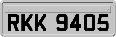 RKK9405