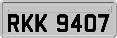 RKK9407