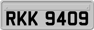 RKK9409