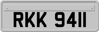 RKK9411