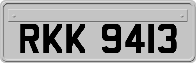 RKK9413