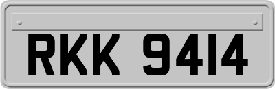 RKK9414