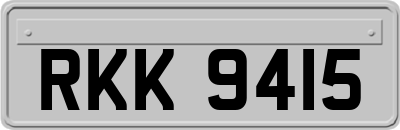 RKK9415