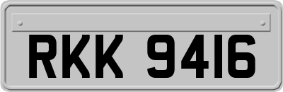 RKK9416