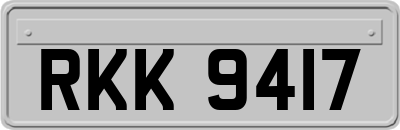 RKK9417