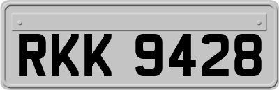 RKK9428