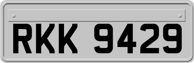 RKK9429