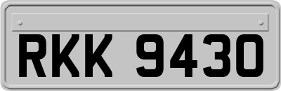 RKK9430