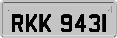 RKK9431