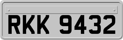 RKK9432