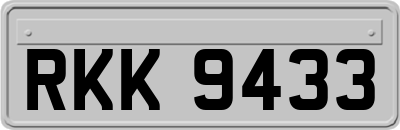 RKK9433