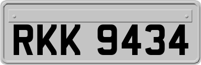 RKK9434