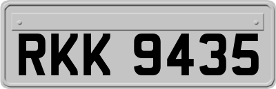 RKK9435