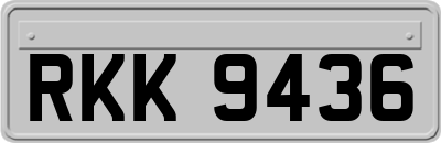 RKK9436