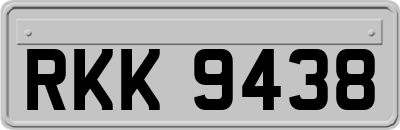 RKK9438