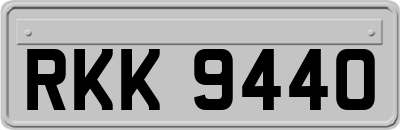 RKK9440