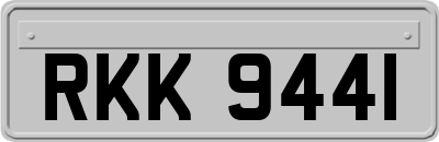 RKK9441