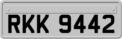 RKK9442