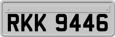 RKK9446