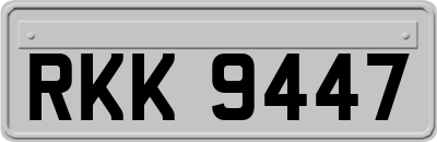 RKK9447