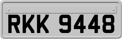 RKK9448