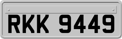 RKK9449