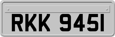 RKK9451