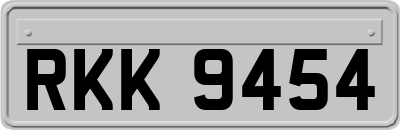 RKK9454